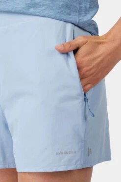 Womens Mountain Performance Shorts -Urban Threads b11caa0408 4343 g