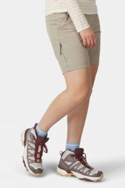 Womens Dale Hiking Shorts -Urban Threads b11caa0410 1612 n