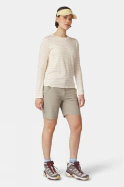 Womens Dale Hiking Shorts -Urban Threads b11caa0410 1612 o