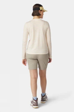 Womens Dale Hiking Shorts -Urban Threads b11caa0410 1612 p