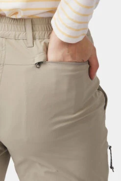 Womens Dale Hiking Shorts -Urban Threads b11caa0410 1612 r