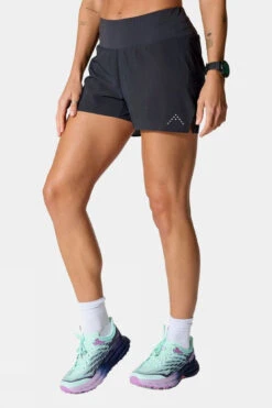 Rab Womens Talus Light Shorts -Urban Threads b11caa0412 7171 d