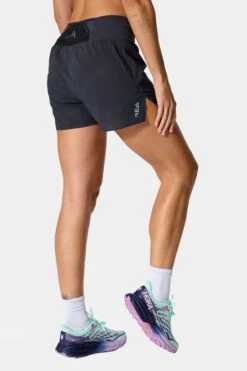 Rab Womens Talus Light Shorts -Urban Threads b11caa0412 7171 e