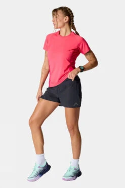 Rab Womens Talus Light Shorts -Urban Threads b11caa0412 7171 f