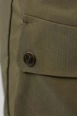 Fjallraven Womens Hybrid Trail Shorts -Urban Threads b11caa0421 5151 g