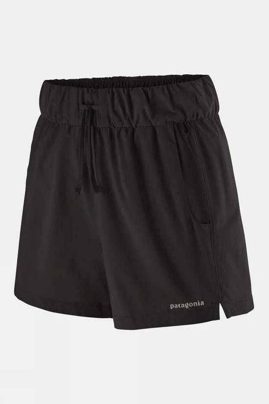 Patagonia Womens Terrebonne 4" Shorts 3 Patagonia Womens Terrebonne 4" Shorts