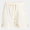 Roxy Womens Sweetest Day Shorts -Urban Threads b11caa0438 1111 a