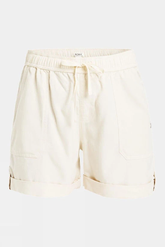 Roxy Womens Sweetest Day Shorts 3 Roxy Womens Sweetest Day Shorts