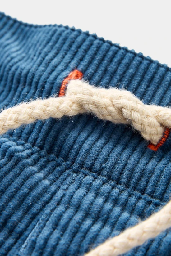 Womens Avian Organic Cord Shorts 5 Womens Avian Organic Cord Shorts - Image 3