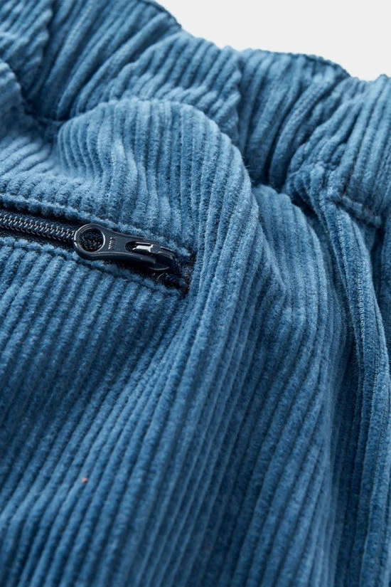 Womens Avian Organic Cord Shorts 6 Womens Avian Organic Cord Shorts - Image 4