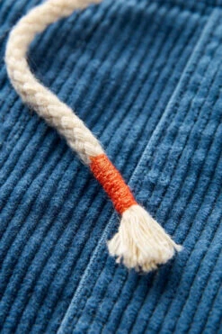 Womens Avian Organic Cord Shorts 17 Womens Avian Organic Cord Shorts -Urban Threads b11caa0452 4141 f