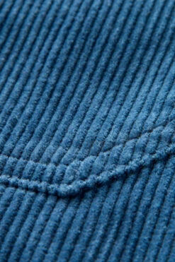 Womens Avian Organic Cord Shorts 18 Womens Avian Organic Cord Shorts -Urban Threads b11caa0452 4141 g