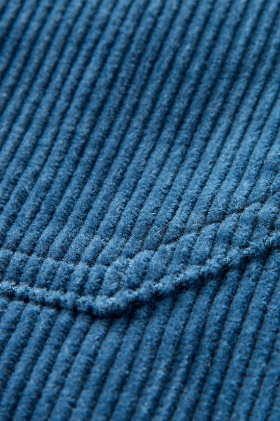 Womens Avian Organic Cord Shorts 9 Womens Avian Organic Cord Shorts - Image 7