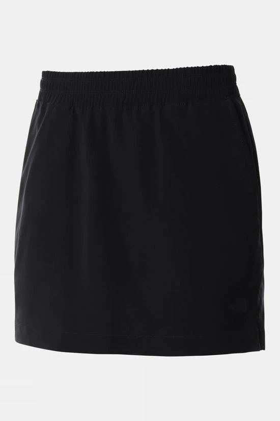 The North Face Womens Never Stop Wearing Skort 3 The North Face Womens Never Stop Wearing Skort