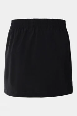 The North Face Womens Never Stop Wearing Skort 5 The North Face Womens Never Stop Wearing Skort -Urban Threads b11cb90005 7070 n