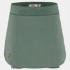 Fjallraven Womens Abisko Midsummer Skort -Urban Threads b11cb90006 5252 m