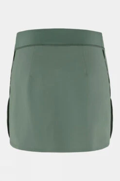 Fjallraven Womens Abisko Midsummer Skort -Urban Threads b11cb90006 5252 n