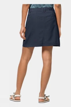 Jack Wolfskin Womens Sonara Skort -Urban Threads b11cb90008 4141 n