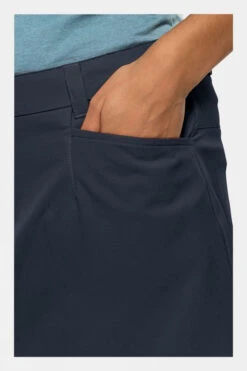 Jack Wolfskin Womens Sonara Skort -Urban Threads b11cb90008 4141 o