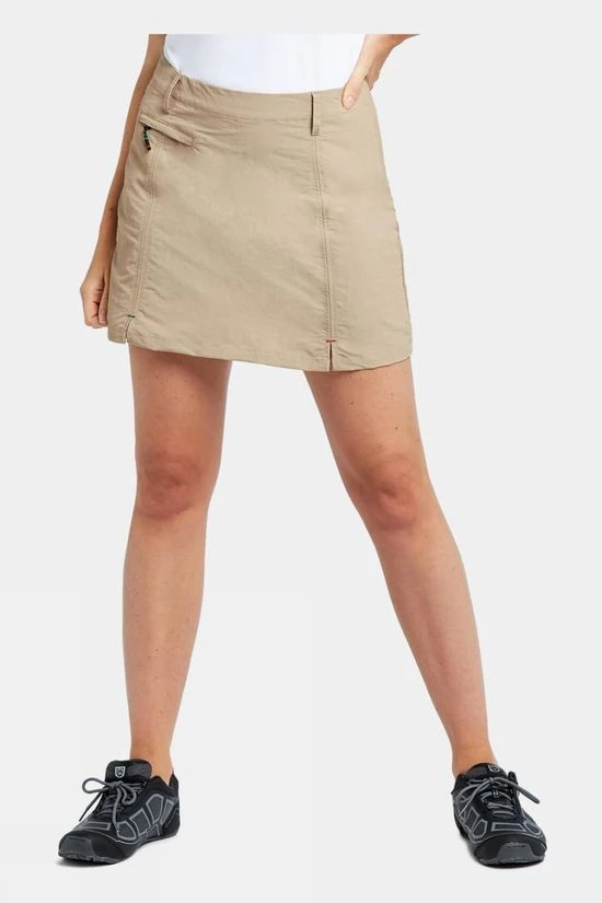 Dubarry Womens Corsica Crew Skort 4 Dubarry Womens Corsica Crew Skort - Image 2