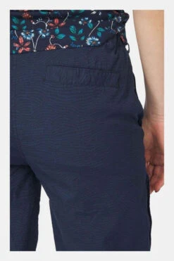 Ayacucho Womens Cape Town Capri Shorts -Urban Threads b11cd90015 4487 y