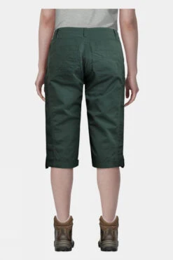 Weird Fish Womens Salena Organic 3/4 Length Pants 13 Weird Fish Womens Salena Organic 3/4 Length Pants -Urban Threads b11cd90019 5050 w