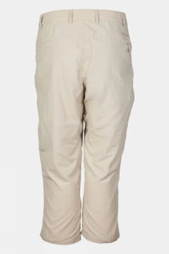 Womens Jungle Travel Capri Trousers -Urban Threads b11cd90032 1616 y