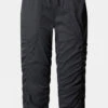The North Face Womens Aphrodite 2.0 Capri Trousers -Urban Threads b11cd90046 7171 a