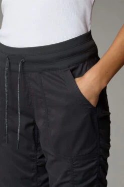 The North Face Womens Aphrodite 2.0 Capri Trousers -Urban Threads b11cd90046 7171 p