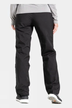 Craghoppers Womens Aysgarth II Thermo Waterproof Trousers -Urban Threads b11cea0044 7070 c