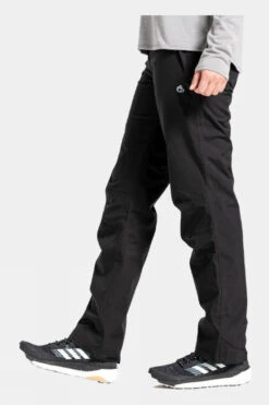 Craghoppers Womens Aysgarth II Thermo Waterproof Trousers -Urban Threads b11cea0044 7070 d