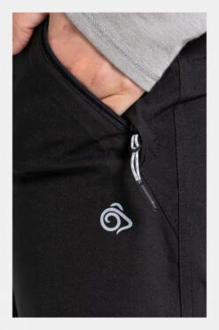 Craghoppers Womens Aysgarth II Thermo Waterproof Trousers -Urban Threads b11cea0044 7070 e