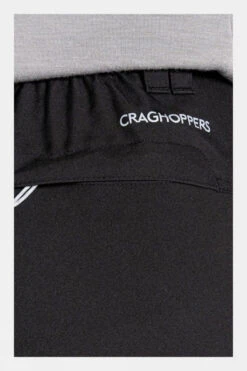 Craghoppers Womens Aysgarth II Thermo Waterproof Trousers -Urban Threads b11cea0044 7070 f