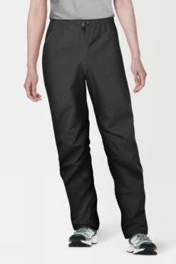 Mountain Equipment Womens Makalu Waterproof Trousers -Urban Threads b11cea0051 7070 f