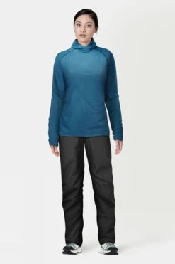 Mountain Equipment Womens Makalu Waterproof Trousers -Urban Threads b11cea0051 7070 h