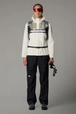 The North Face Womens Antora Rain Pants 17 The North Face Womens Antora Rain Pants -Urban Threads b11cea0057 7979 e