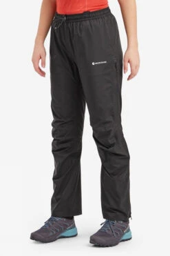 Montane Womens Spirit Lite Trousers -Urban Threads b11cea0059 7070 c