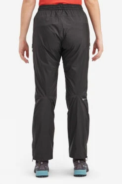 Montane Womens Spirit Lite Trousers -Urban Threads b11cea0059 7070 d
