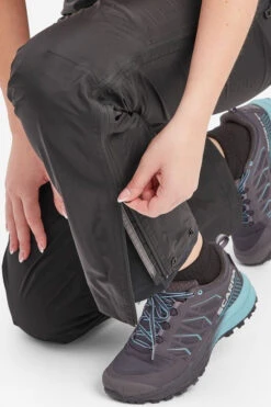 Montane Womens Spirit Lite Trousers -Urban Threads b11cea0059 7070 f