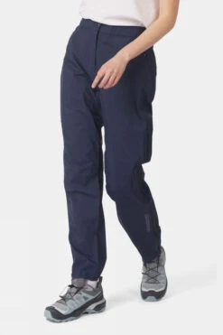 Womens Mountain Waterproof Trousers -Urban Threads b11cea0060 4444 n