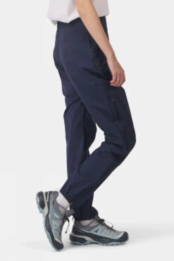 Womens Mountain Waterproof Trousers -Urban Threads b11cea0060 4444 p