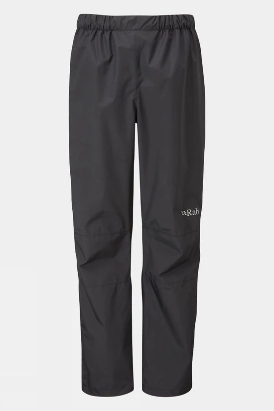 Rab Womens Downpour Hike 2.5 Waterproof Pants 3 Rab Womens Downpour Hike 2.5 Waterproof Pants