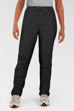 Mountain Equipment Womens Makalu Waterproof Trousers 6 Mountain Equipment Womens Makalu Waterproof Trousers -Urban Threads b11cea0066 7070 o