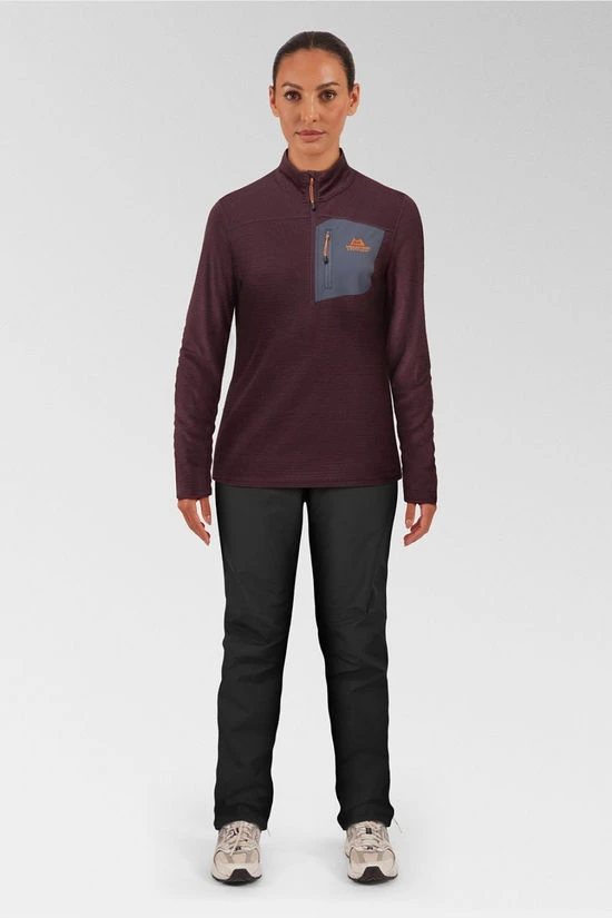 Mountain Equipment Womens Makalu Waterproof Trousers 5 Mountain Equipment Womens Makalu Waterproof Trousers - Image 3