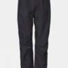 Womens Adventure Rain Trousers II -Urban Threads b11cea0074 7070 x