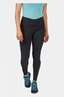Rab Womens Metron Tights -Urban Threads b11ced0013 7070 c