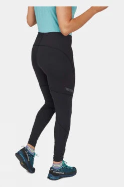 Rab Womens Metron Tights -Urban Threads b11ced0013 7070 d