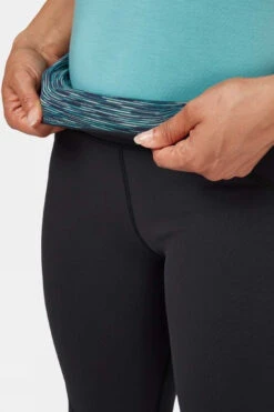 Rab Womens Metron Tights -Urban Threads b11ced0013 7070 f