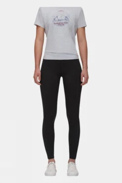 Mammut Womens Vella Tights 7 Mammut Womens Vella Tights -Urban Threads b11ced0026 7070 n