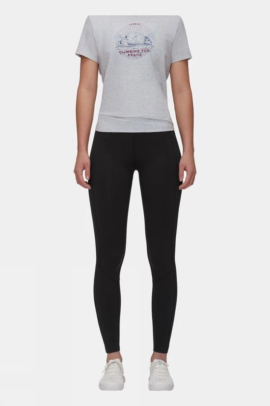 Mammut Womens Vella Tights 4 Mammut Womens Vella Tights - Image 2